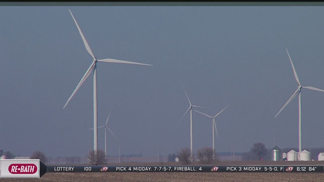 Proposed clean energy legislation brings mixed opinions from Springfield community